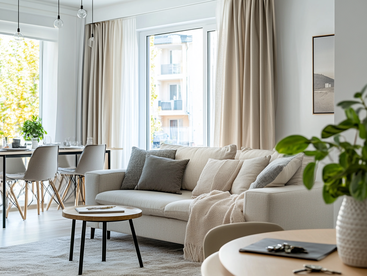 Qu'est-ce qu'un meublé de tourisme ?