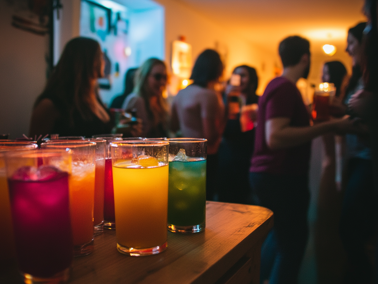 5 conseils pour éviter les fêtes dans sa location saisonnière