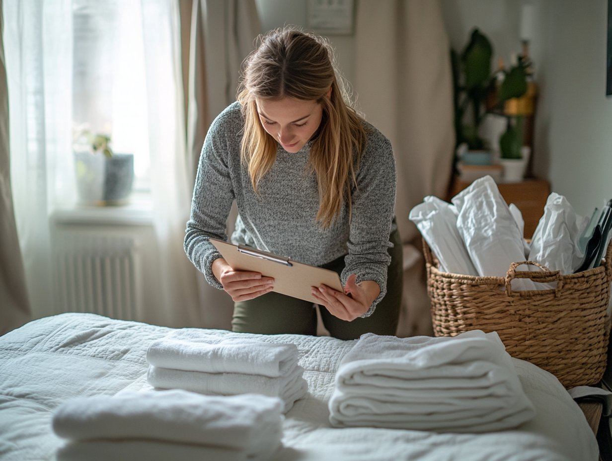 8 conseils pour gérer le départ des voyageurs de sa location saisonnière