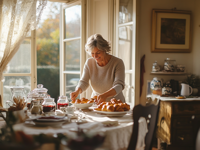 Qu'est-ce qu'une chambre d'hôte ?