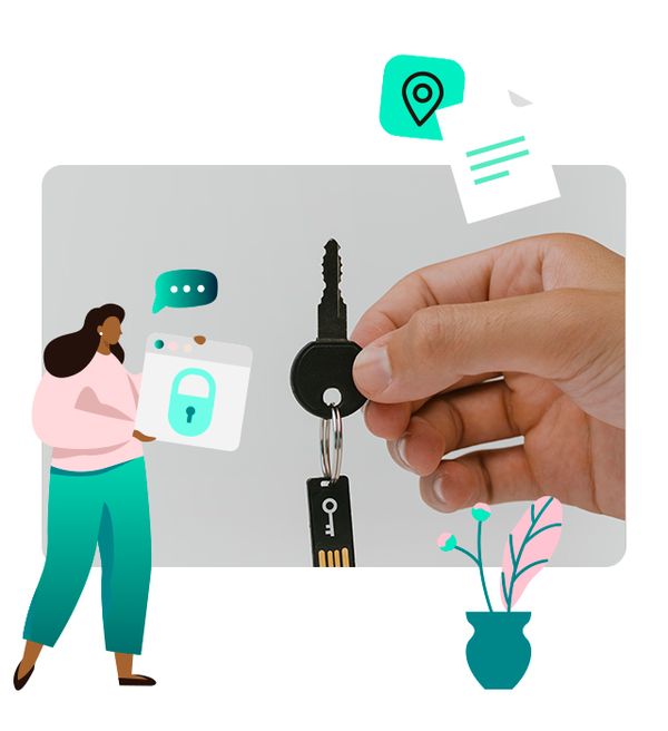 8 conseils pour gérer le départ des voyageurs de sa location saisonnière